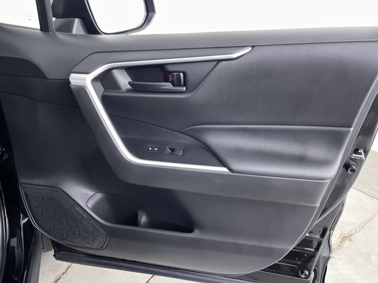2021 Toyota RAV4 Hybrid Hybrid LE