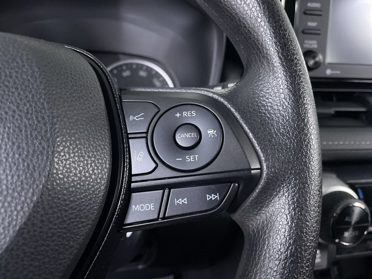 2021 Toyota RAV4 Hybrid Hybrid LE