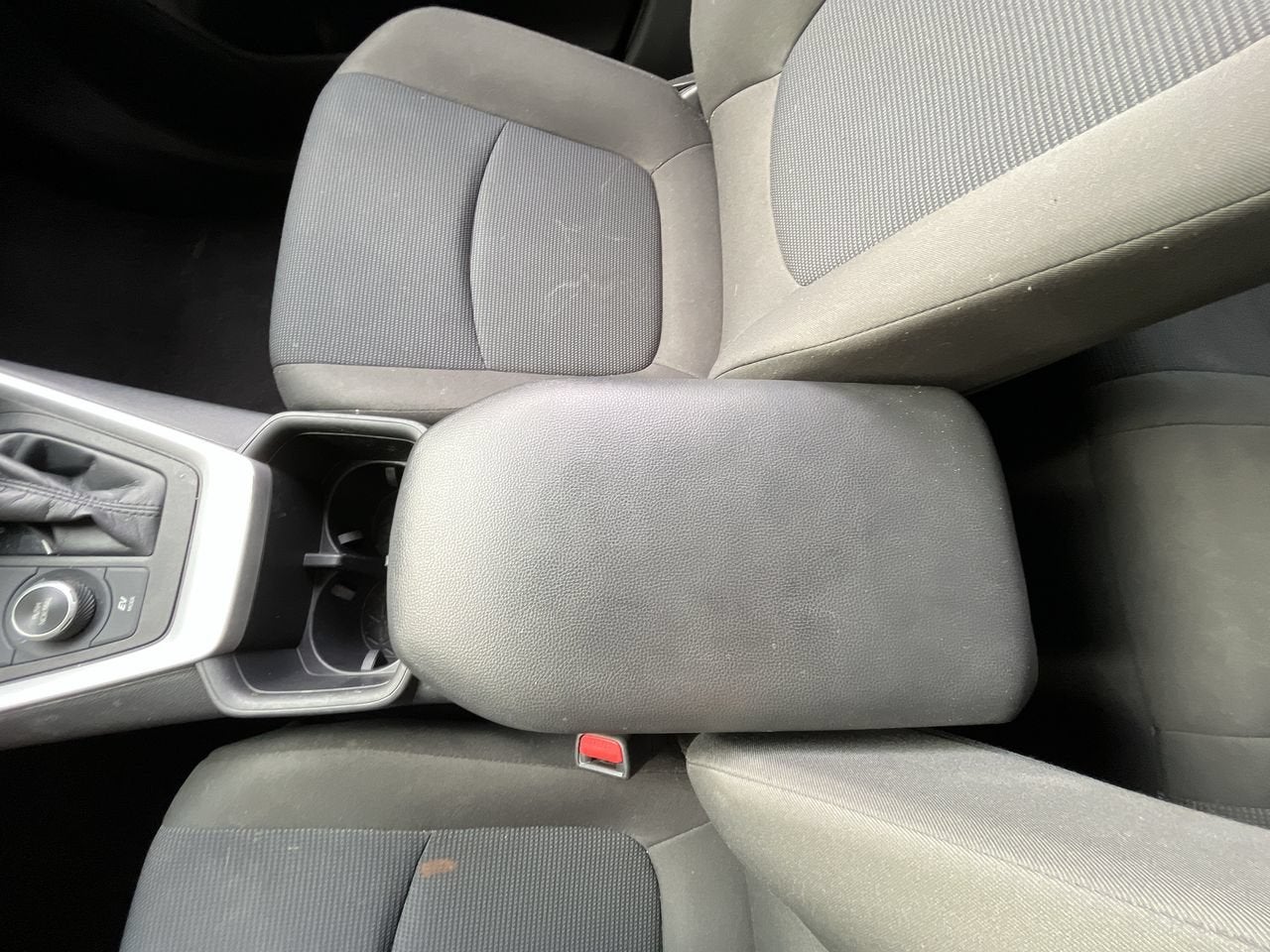 2022 Toyota RAV4 Hybrid Hybrid LE