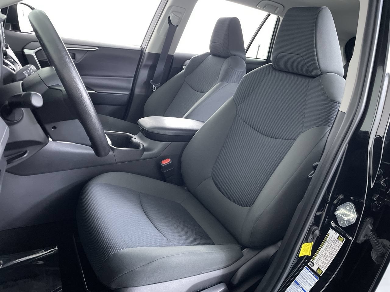2022 Toyota RAV4 Hybrid Hybrid LE