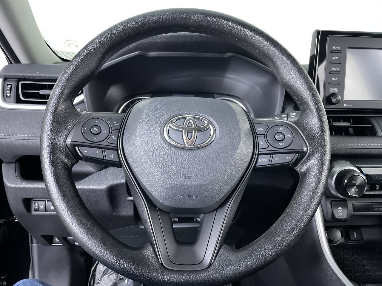 2022 Toyota RAV4 Hybrid Hybrid LE
