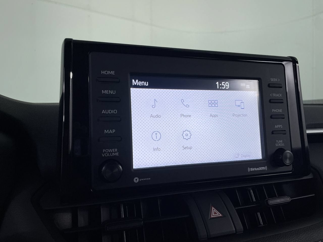 2022 Toyota RAV4 Hybrid Hybrid LE