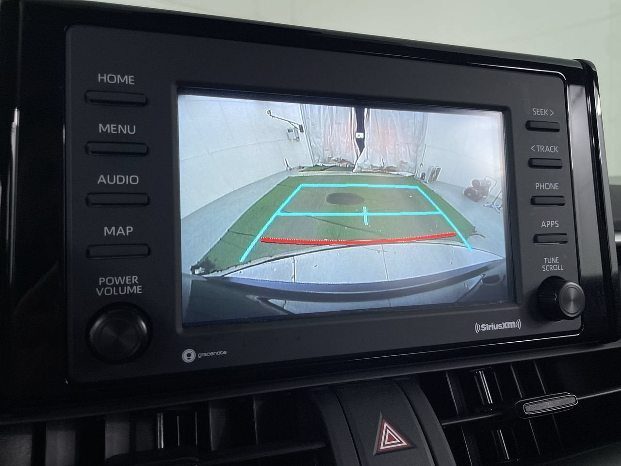 2022 Toyota RAV4 Hybrid Hybrid LE