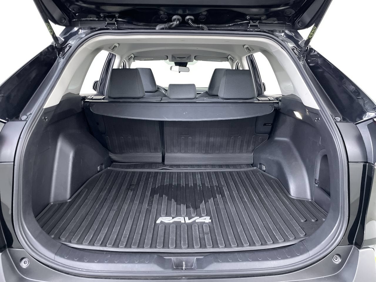 2022 Toyota RAV4 Hybrid Hybrid LE