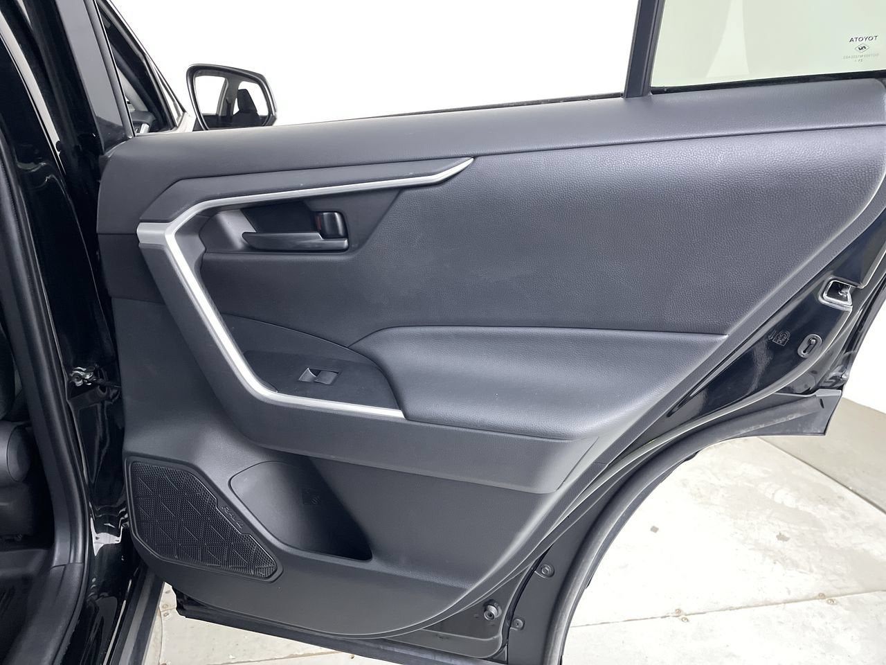 2022 Toyota RAV4 Hybrid Hybrid LE