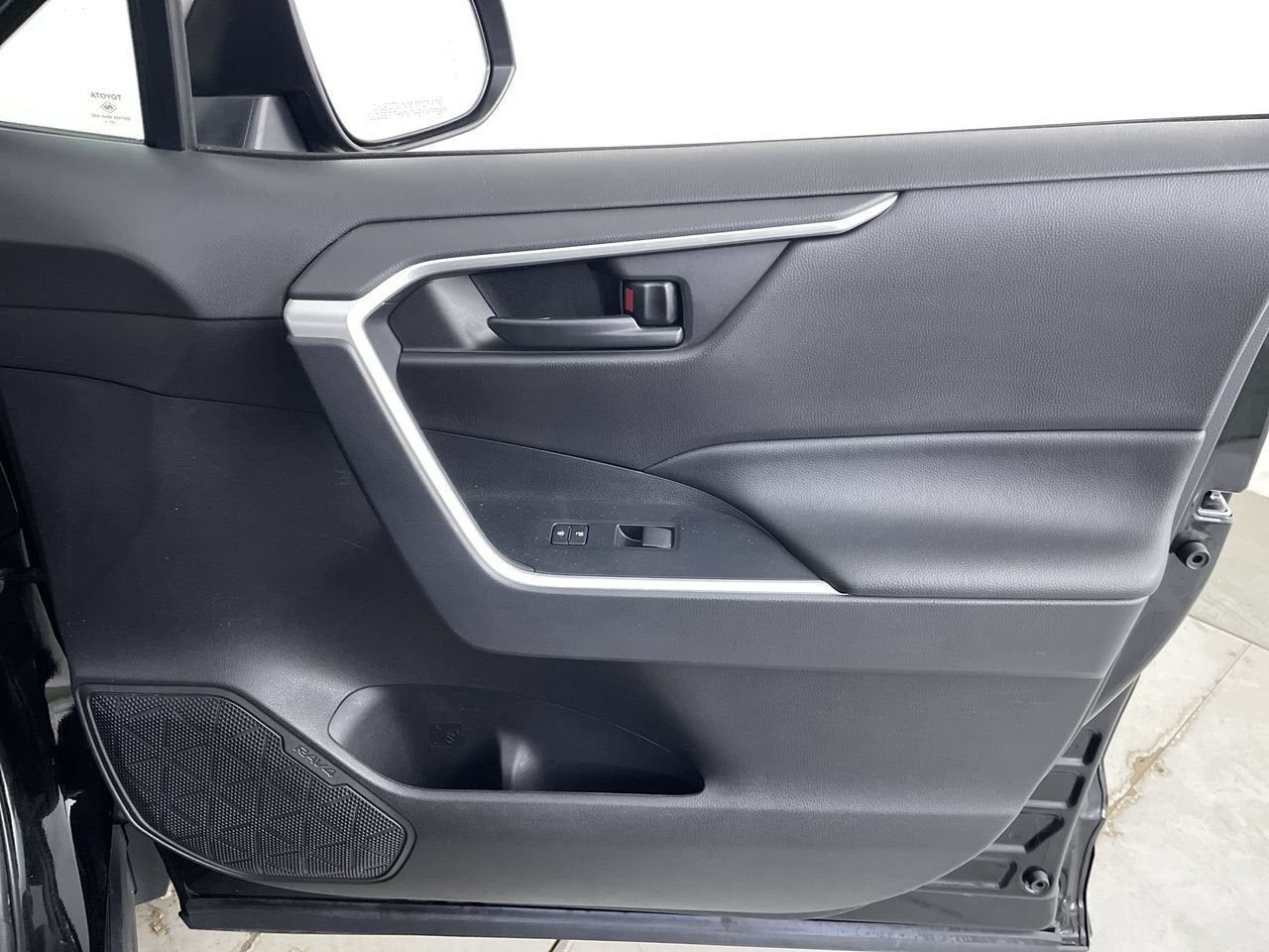 2022 Toyota RAV4 Hybrid Hybrid LE