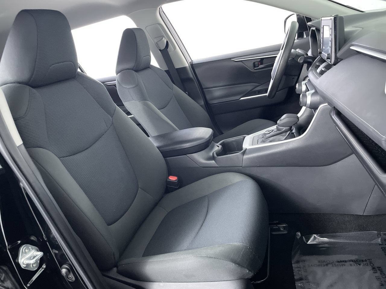 2022 Toyota RAV4 Hybrid Hybrid LE