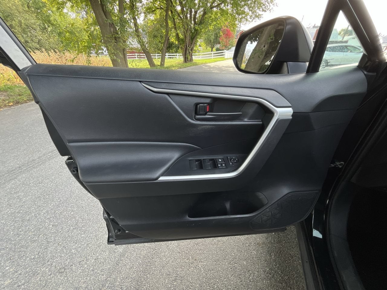 2022 Toyota RAV4 Hybrid Hybrid LE
