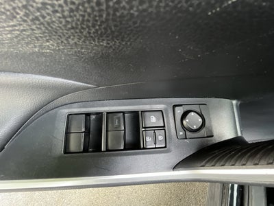 2022 Toyota RAV4 Hybrid Hybrid LE