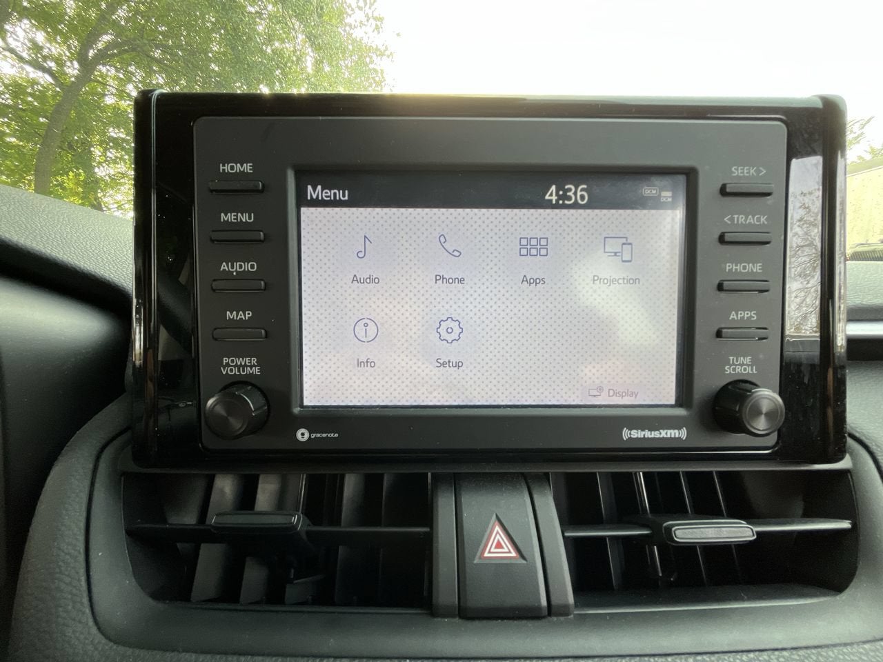 2022 Toyota RAV4 Hybrid Hybrid LE