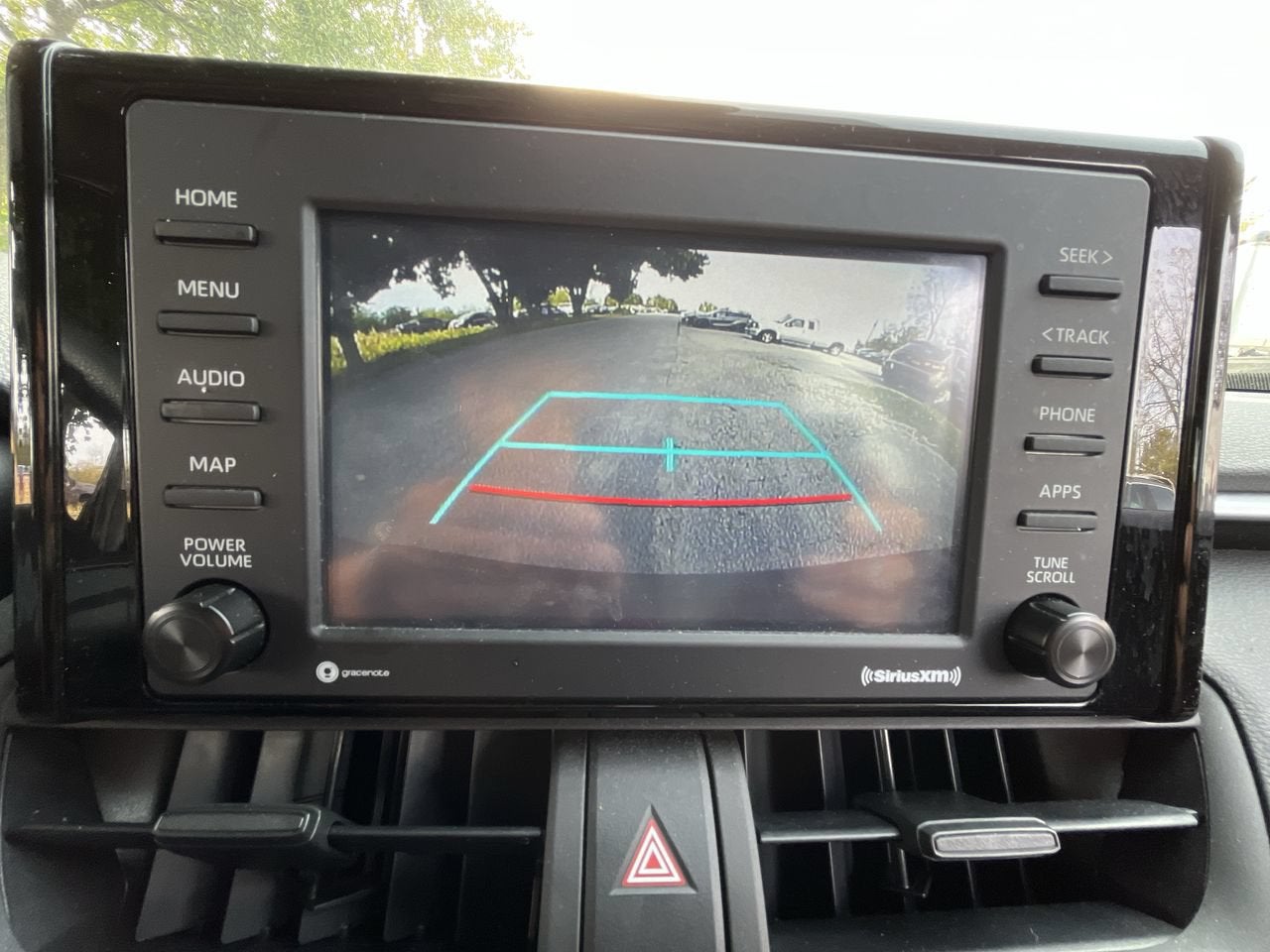 2022 Toyota RAV4 Hybrid Hybrid LE