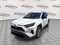 2022 Toyota RAV4 Hybrid Hybrid LE
