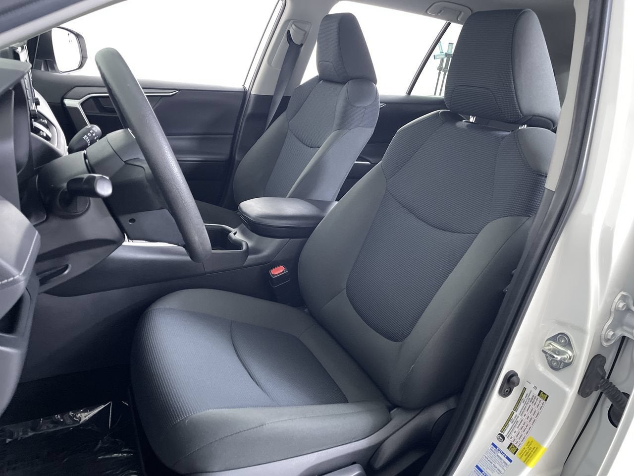 2022 Toyota RAV4 Hybrid Hybrid LE