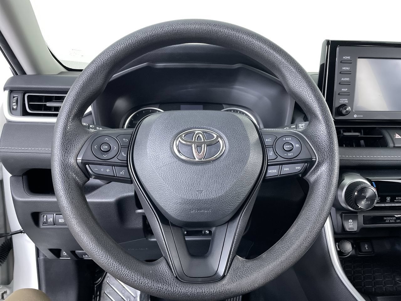 2022 Toyota RAV4 Hybrid Hybrid LE