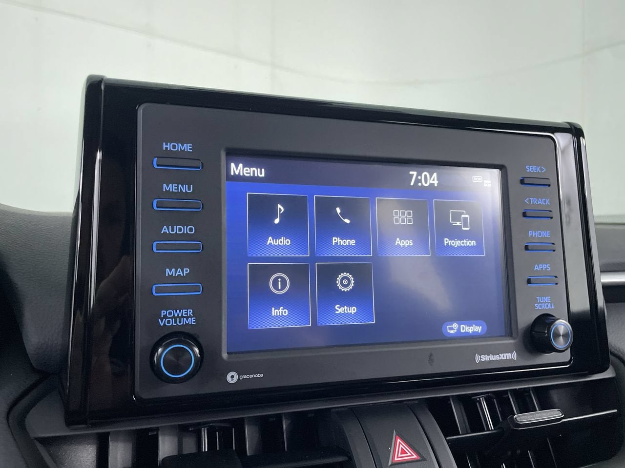 2022 Toyota RAV4 Hybrid Hybrid LE