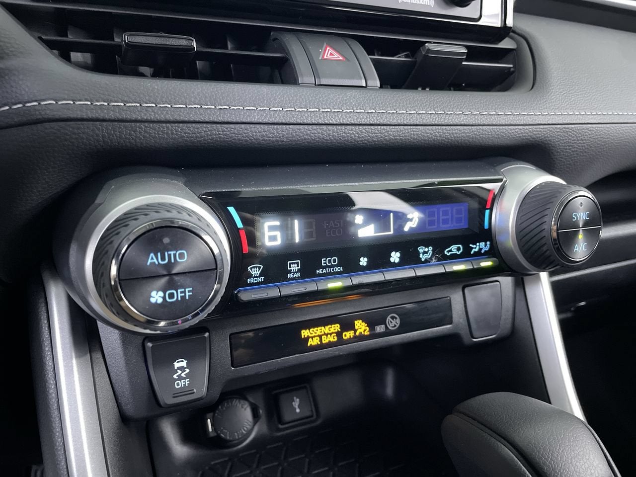2022 Toyota RAV4 Hybrid Hybrid LE