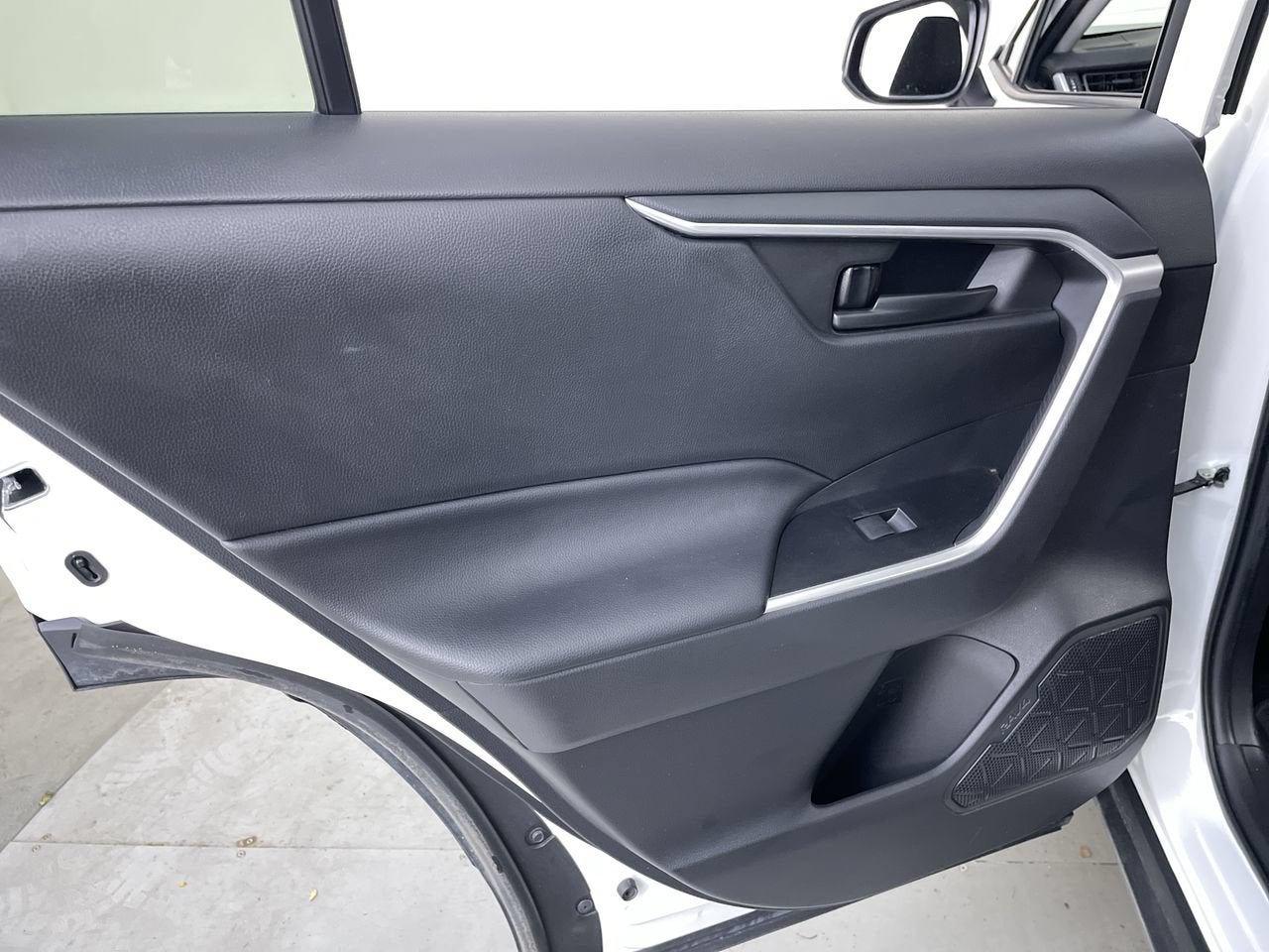 2022 Toyota RAV4 Hybrid Hybrid LE