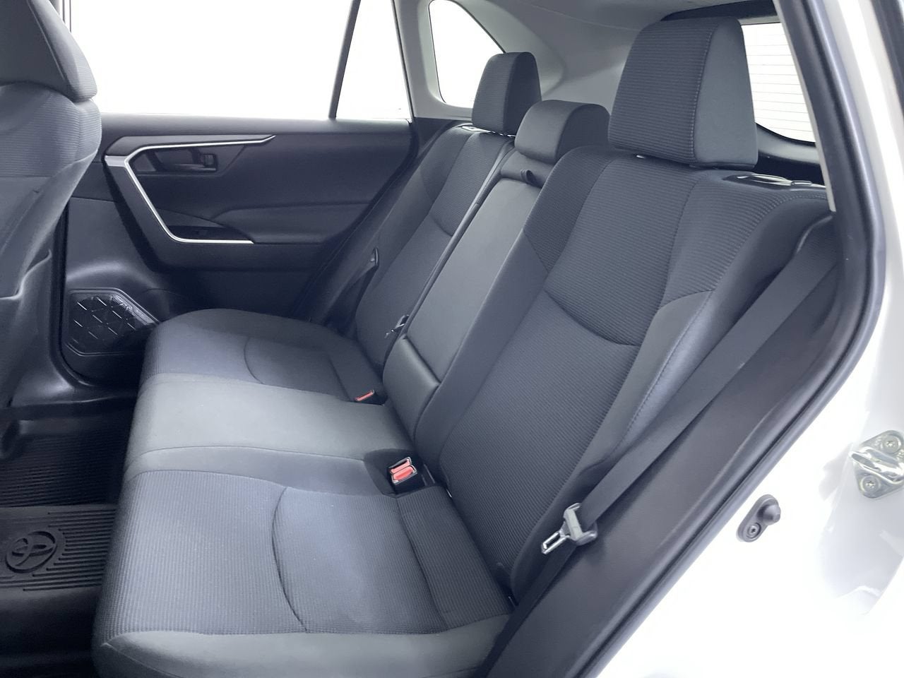 2022 Toyota RAV4 Hybrid Hybrid LE