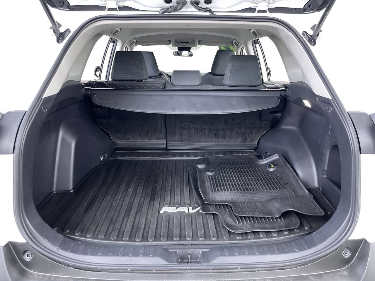 2022 Toyota RAV4 Hybrid Hybrid LE