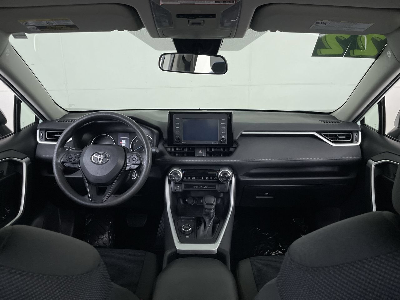 2022 Toyota RAV4 Hybrid Hybrid LE