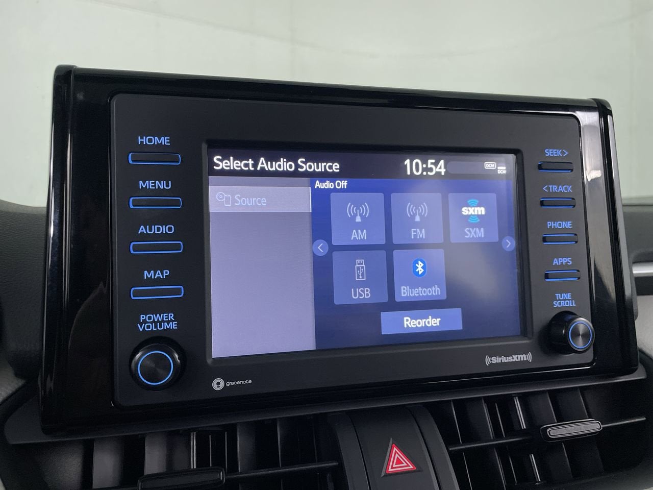 2020 Toyota RAV4 Hybrid Hybrid XLE