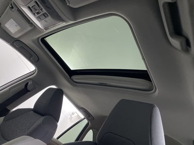 2020 Toyota RAV4 Hybrid Hybrid XLE