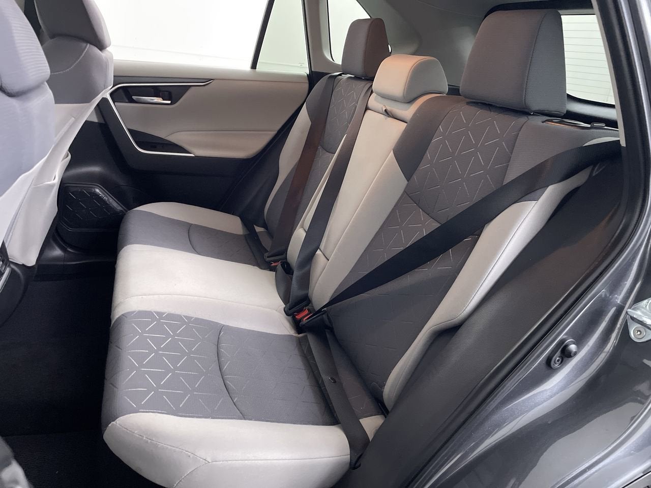 2020 Toyota RAV4 Hybrid Hybrid XLE