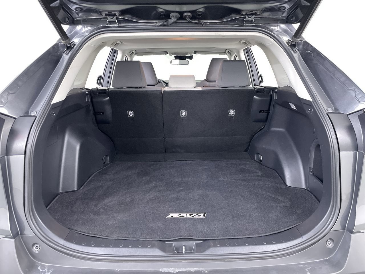 2020 Toyota RAV4 Hybrid Hybrid XLE