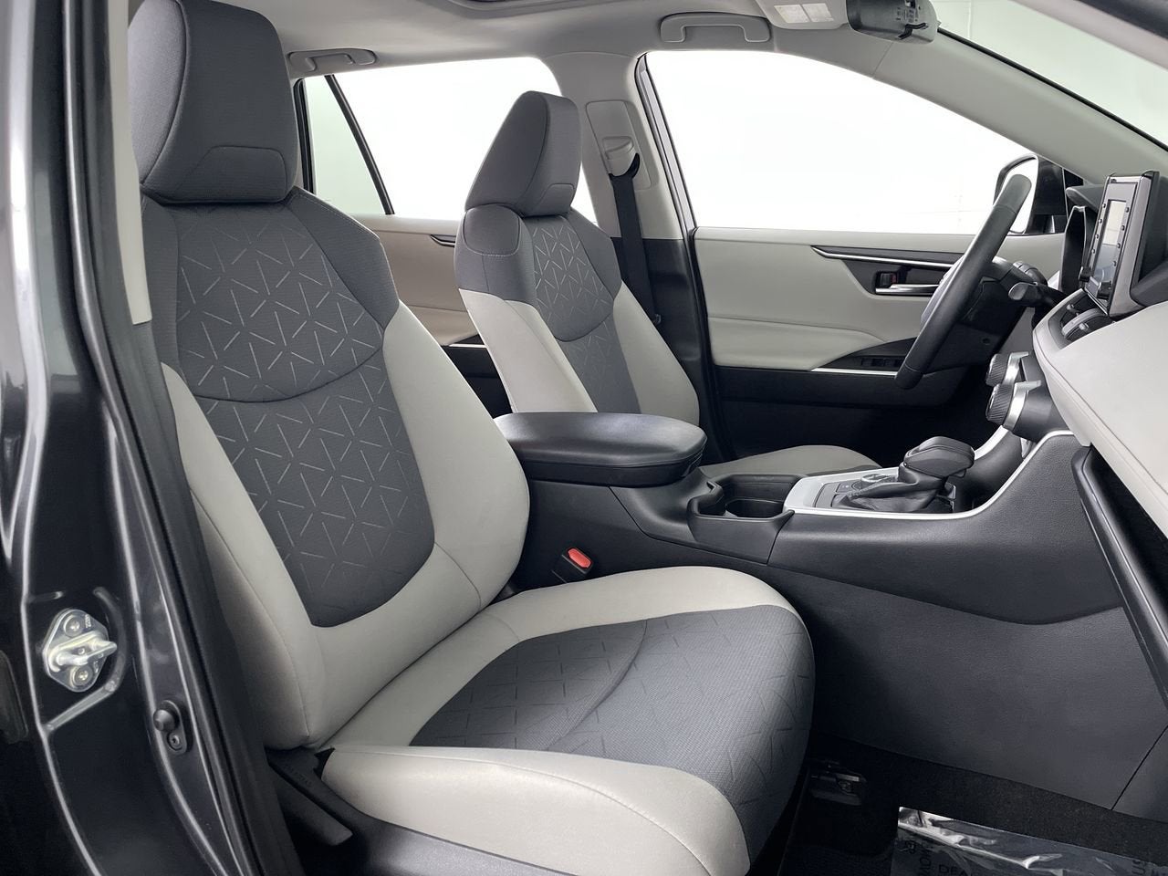 2020 Toyota RAV4 Hybrid Hybrid XLE