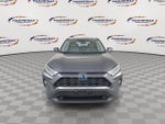 2020 Toyota RAV4 Hybrid Hybrid XLE