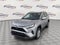 2022 Toyota RAV4 Hybrid Hybrid XLE