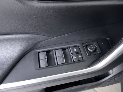 2022 Toyota RAV4 Hybrid Hybrid XLE