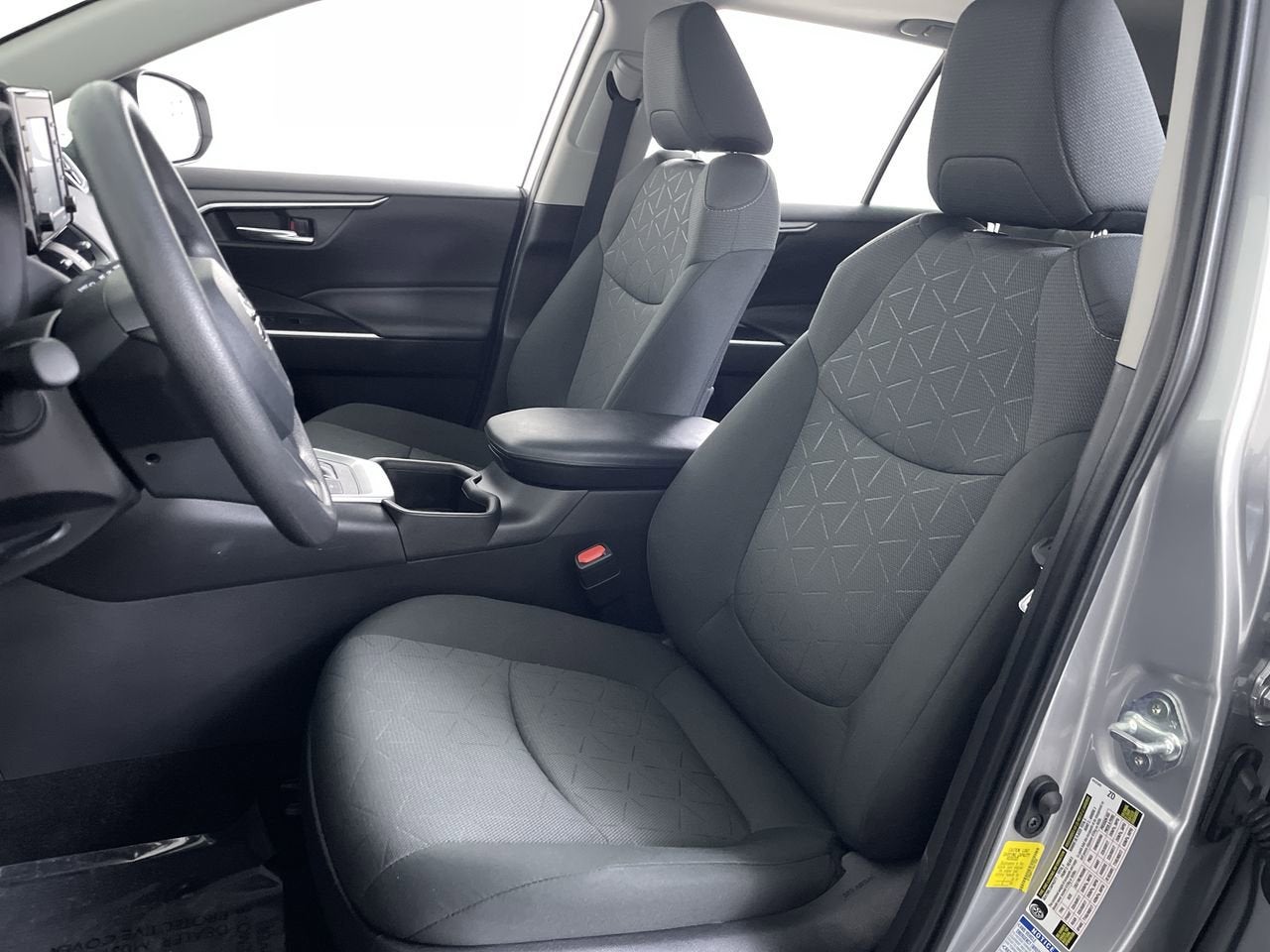 2022 Toyota RAV4 Hybrid Hybrid XLE