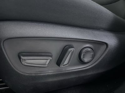 2022 Toyota RAV4 Hybrid Hybrid XLE