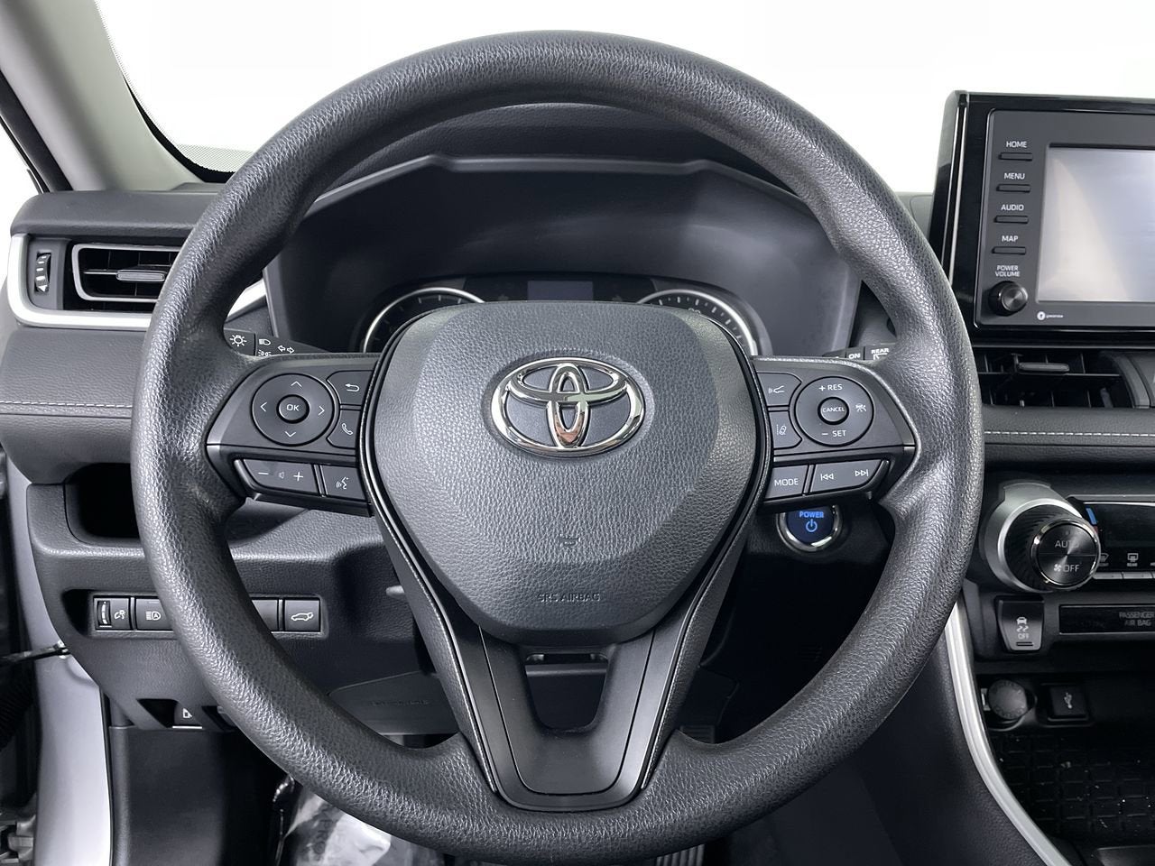 2022 Toyota RAV4 Hybrid Hybrid XLE