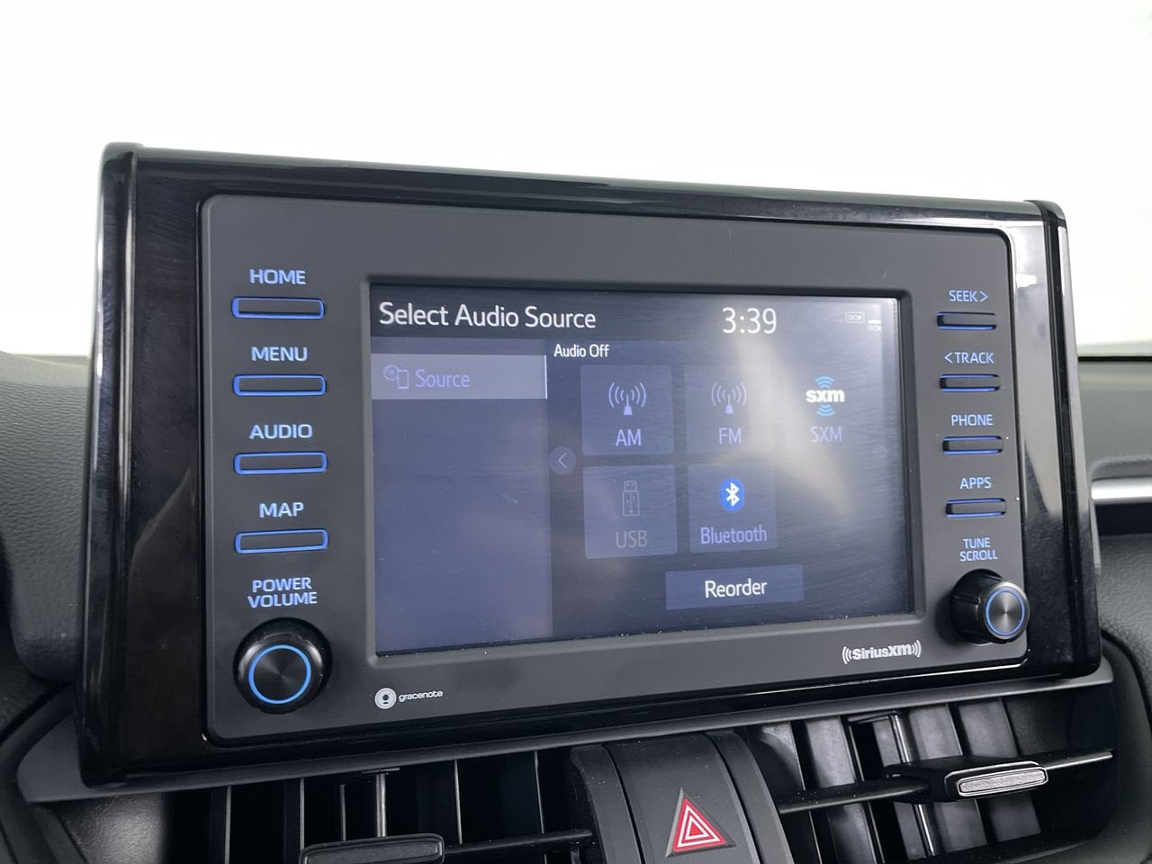 2022 Toyota RAV4 Hybrid Hybrid XLE