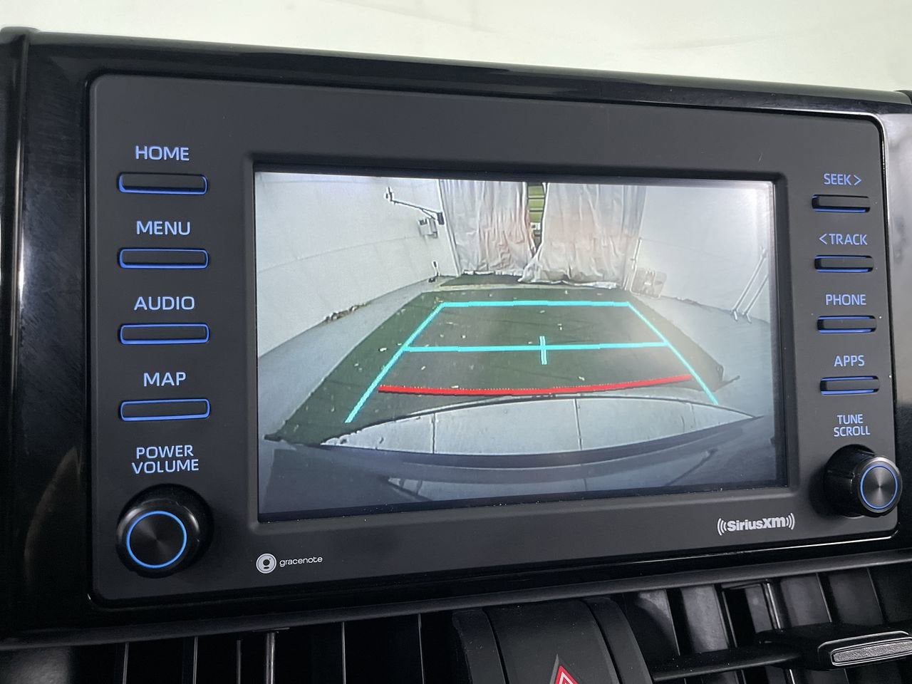 2022 Toyota RAV4 Hybrid Hybrid XLE