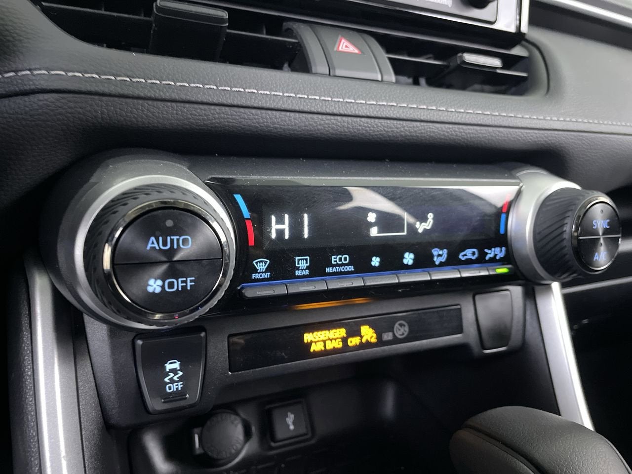 2022 Toyota RAV4 Hybrid Hybrid XLE