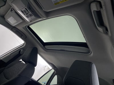 2022 Toyota RAV4 Hybrid Hybrid XLE