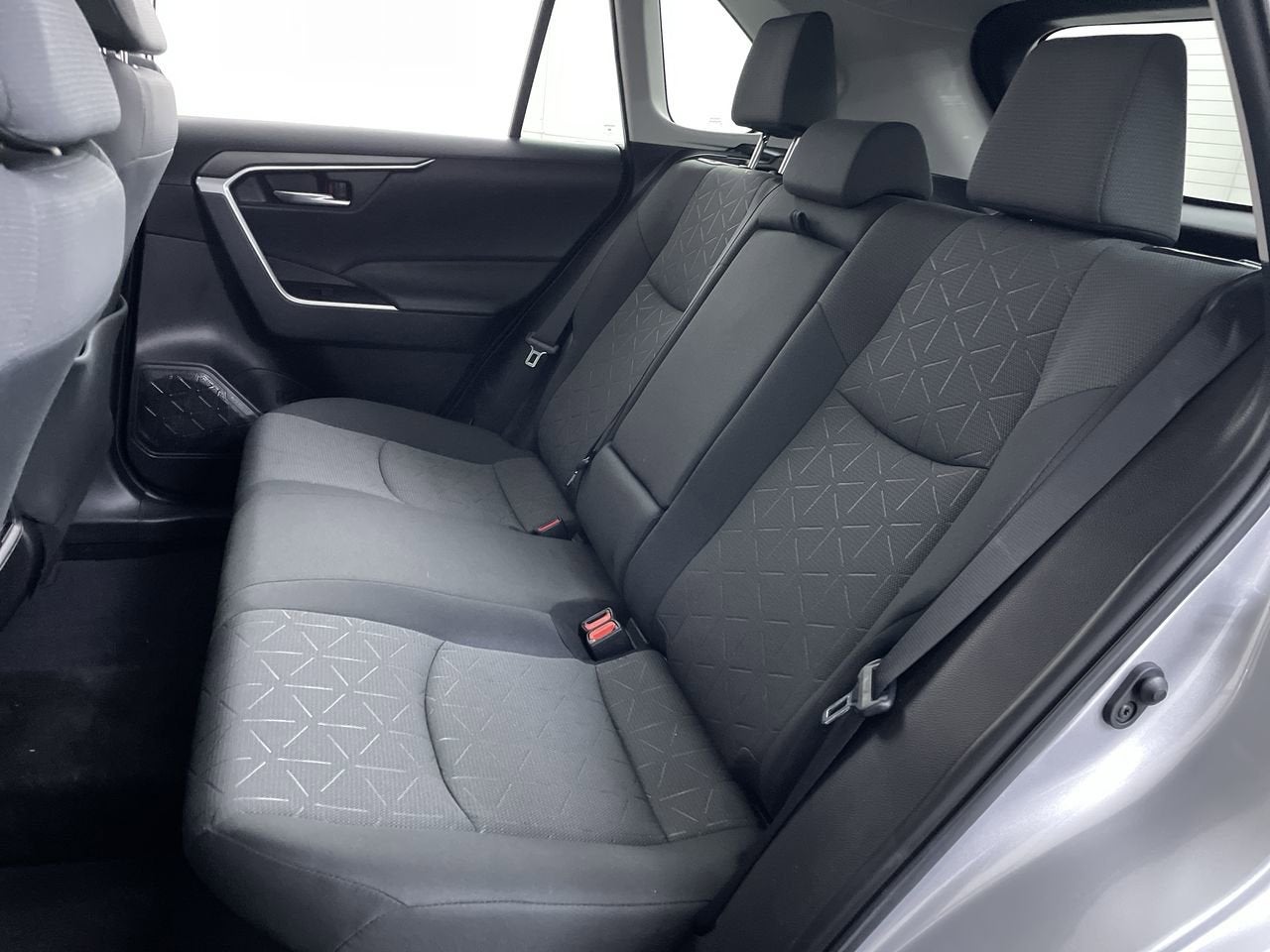 2022 Toyota RAV4 Hybrid Hybrid XLE