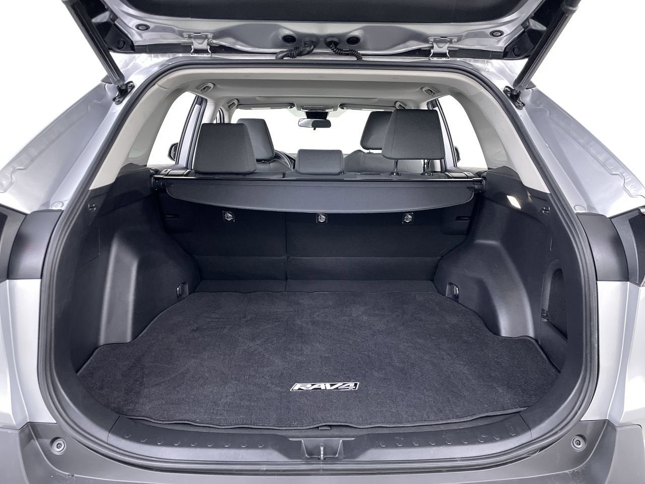 2022 Toyota RAV4 Hybrid Hybrid XLE