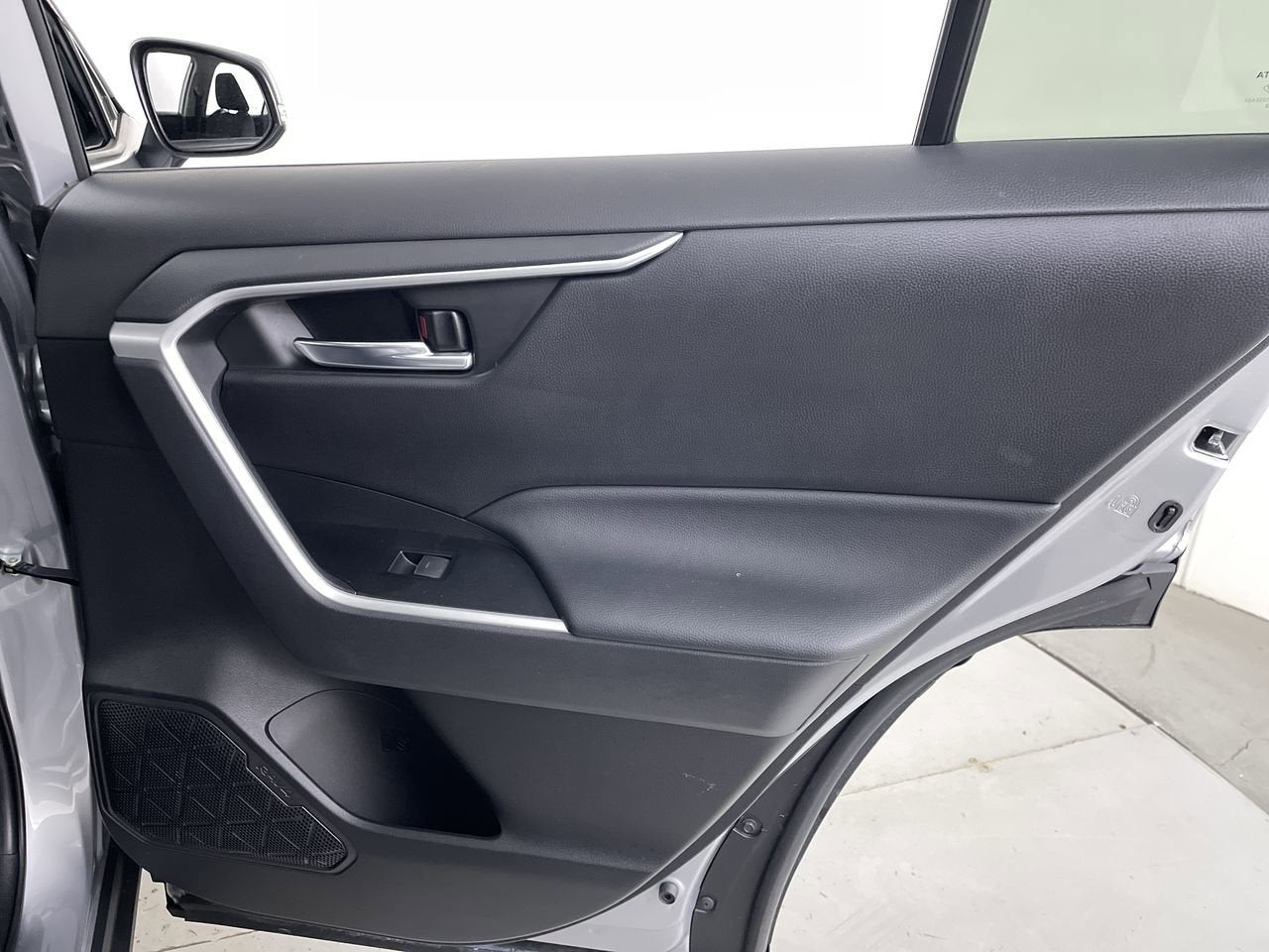 2022 Toyota RAV4 Hybrid Hybrid XLE