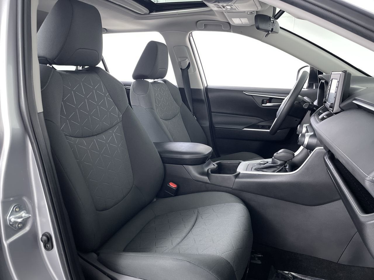 2022 Toyota RAV4 Hybrid Hybrid XLE