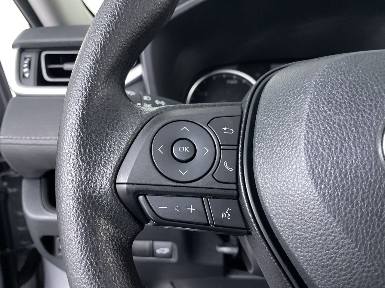 2022 Toyota RAV4 Hybrid Hybrid XLE