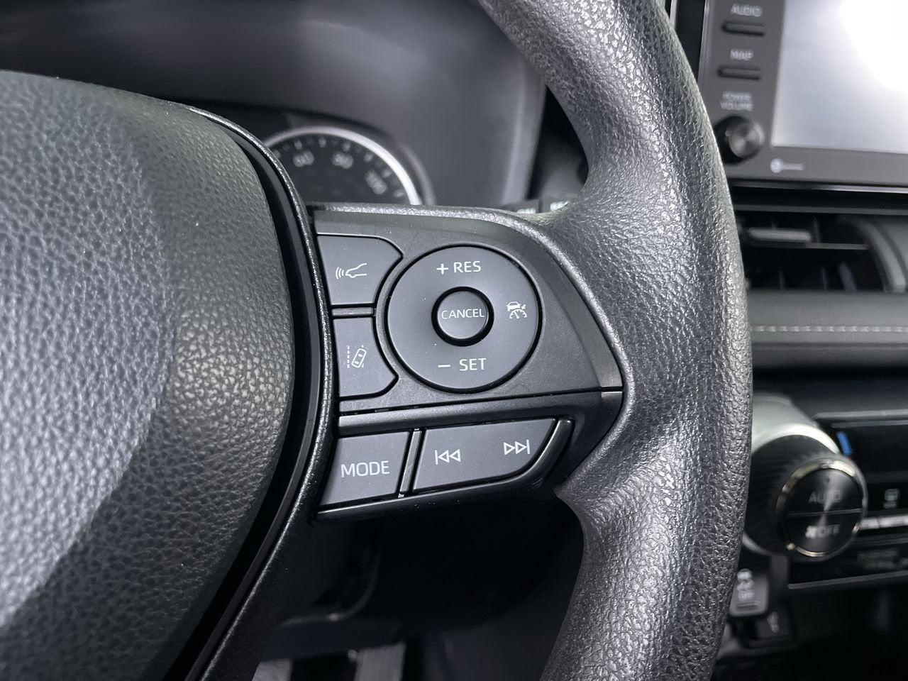 2022 Toyota RAV4 Hybrid Hybrid XLE