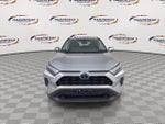 2022 Toyota RAV4 Hybrid Hybrid XLE