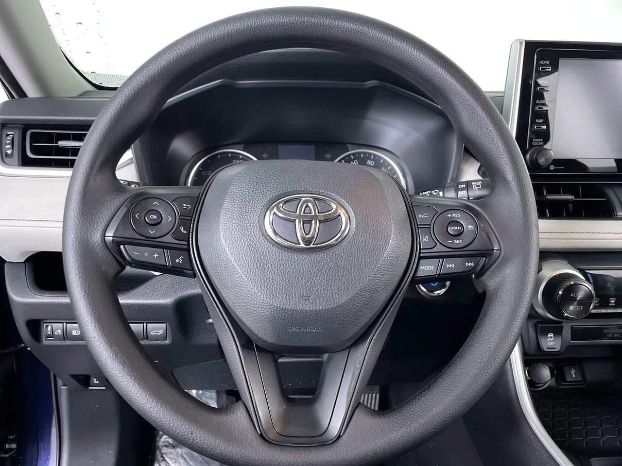 2021 Toyota RAV4 Hybrid Hybrid XLE