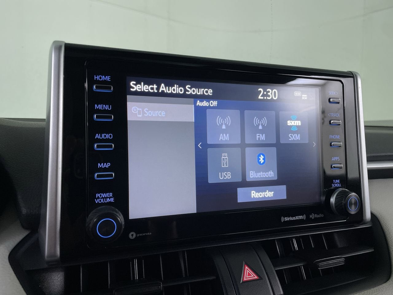 2021 Toyota RAV4 Hybrid Hybrid XLE