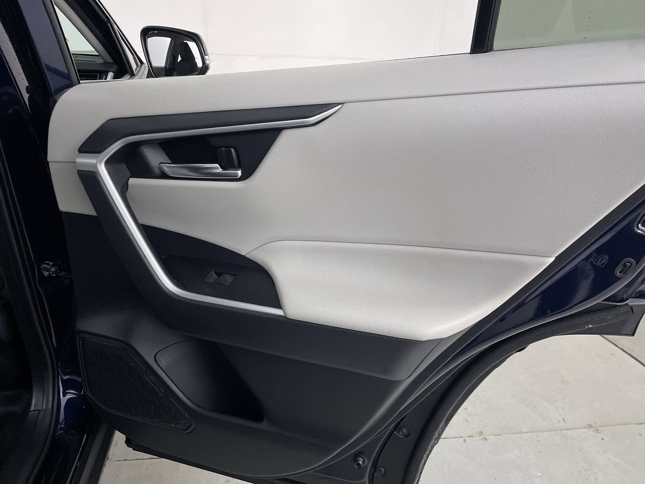 2021 Toyota RAV4 Hybrid Hybrid XLE