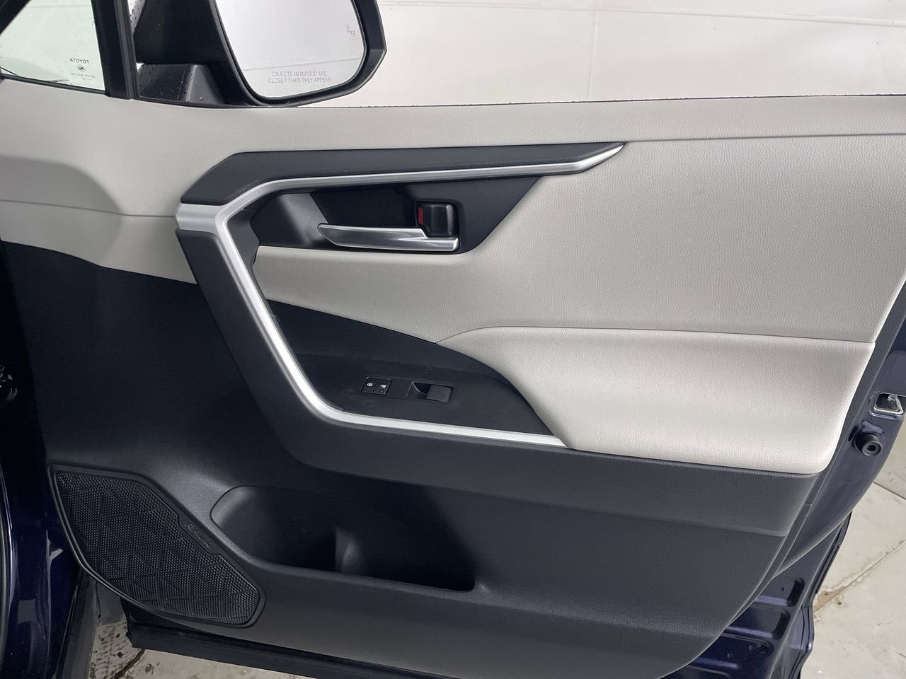 2021 Toyota RAV4 Hybrid Hybrid XLE